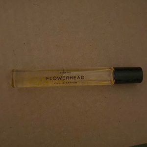 Byredo L’Huile Parfum Flowerhead roll-on